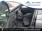 Thumbnail of 2024 Titan Gray Hyundai TUCSON