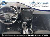Thumbnail of 2024 Titan Gray Hyundai TUCSON