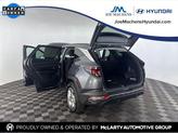 Thumbnail of 2024 Titan Gray Hyundai TUCSON