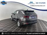 Thumbnail of 2024 Titan Gray Hyundai TUCSON