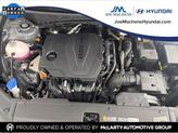 Thumbnail of 2024 Titan Gray Hyundai TUCSON
