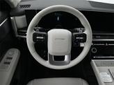 Thumbnail of 2026 Atlantis Blue Hyundai SANTA FE