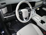 Thumbnail of 2026 Atlantis Blue Hyundai SANTA FE