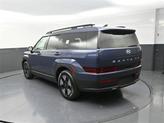 Thumbnail of 2026 Atlantis Blue Hyundai SANTA FE