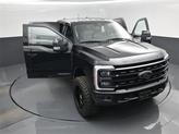 Thumbnail of 2023 Agate Black Metallic Ford F-250