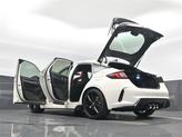 Thumbnail of 2024 Championship White Honda Civic Type R