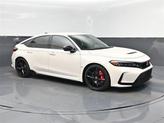 Photo of 2024 Championship White Honda Civic Type R