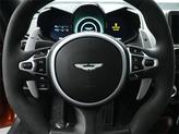 Thumbnail of 2020 Cinnabar Orange Aston Martin Vantage