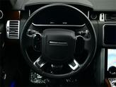 Thumbnail of 2022 Santorini Black Metallic Land Rover Range Rover
