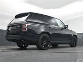 Thumbnail of 2022 Santorini Black Metallic Land Rover Range Rover