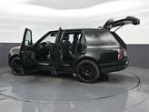 Thumbnail of 2022 Santorini Black Metallic Land Rover Range Rover