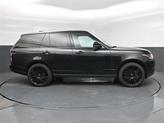 Thumbnail of 2022 Santorini Black Metallic Land Rover Range Rover
