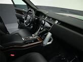 Thumbnail of 2022 Santorini Black Metallic Land Rover Range Rover