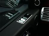 Thumbnail of 2022 Santorini Black Metallic Land Rover Range Rover