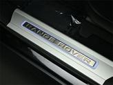 Thumbnail of 2022 Santorini Black Metallic Land Rover Range Rover
