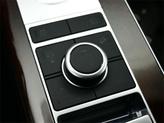 Thumbnail of 2022 Santorini Black Metallic Land Rover Range Rover