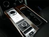 Thumbnail of 2022 Santorini Black Metallic Land Rover Range Rover