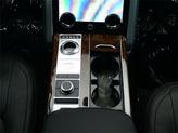 Thumbnail of 2022 Santorini Black Metallic Land Rover Range Rover