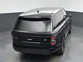 Thumbnail of 2022 Santorini Black Metallic Land Rover Range Rover