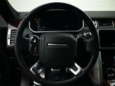 Thumbnail of 2022 Santorini Black Metallic Land Rover Range Rover