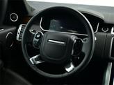Thumbnail of 2022 Santorini Black Metallic Land Rover Range Rover