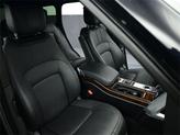 Thumbnail of 2022 Santorini Black Metallic Land Rover Range Rover