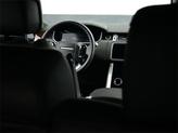 Thumbnail of 2022 Santorini Black Metallic Land Rover Range Rover