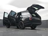 Thumbnail of 2022 Santorini Black Metallic Land Rover Range Rover