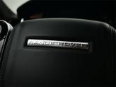 Thumbnail of 2022 Santorini Black Metallic Land Rover Range Rover