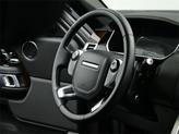 Thumbnail of 2022 Santorini Black Metallic Land Rover Range Rover