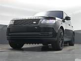 Thumbnail of 2022 Santorini Black Metallic Land Rover Range Rover