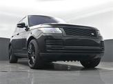 Thumbnail of 2022 Santorini Black Metallic Land Rover Range Rover