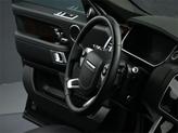 Thumbnail of 2022 Santorini Black Metallic Land Rover Range Rover