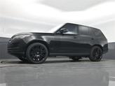 Thumbnail of 2022 Santorini Black Metallic Land Rover Range Rover
