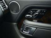 Thumbnail of 2022 Santorini Black Metallic Land Rover Range Rover