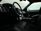 Thumbnail of 2022 Santorini Black Metallic Land Rover Range Rover