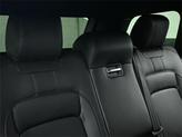 Thumbnail of 2022 Santorini Black Metallic Land Rover Range Rover