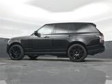 Thumbnail of 2022 Santorini Black Metallic Land Rover Range Rover
