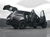 Thumbnail of 2022 Santorini Black Metallic Land Rover Range Rover