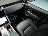 Thumbnail of 2022 Santorini Black Metallic Land Rover Range Rover