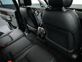 Thumbnail of 2022 Santorini Black Metallic Land Rover Range Rover
