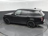Thumbnail of 2022 Santorini Black Metallic Land Rover Range Rover