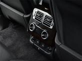 Thumbnail of 2022 Santorini Black Metallic Land Rover Range Rover