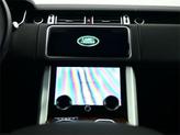 Thumbnail of 2022 Santorini Black Metallic Land Rover Range Rover