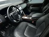 Thumbnail of 2022 Santorini Black Metallic Land Rover Range Rover