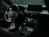 Thumbnail of 2023 Ultra White Lexus IS 350