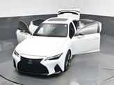 Thumbnail of 2023 Ultra White Lexus IS 350