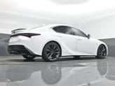 Thumbnail of 2023 Ultra White Lexus IS 350