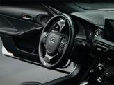 Thumbnail of 2023 Ultra White Lexus IS 350