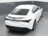 Thumbnail of 2023 Ultra White Lexus IS 350